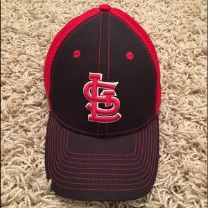 St. Louis Cardinals New Era 39 thirty baseball hat
